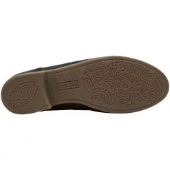 Cobb Hill Crosbie Ankle Boots - Womens Black -Rogan‘s Shoes shop CL CI6209 BLK4