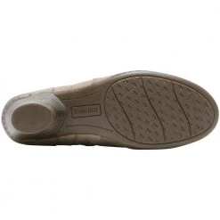 Cobb Hill Laurel Rivet Boot Ankle Boots - Womens Stone -Rogan‘s Shoes shop CL CI6227 STN4