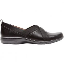 Cobb Hill Penfield Envelope Casual Dress Shoes - Womens Black