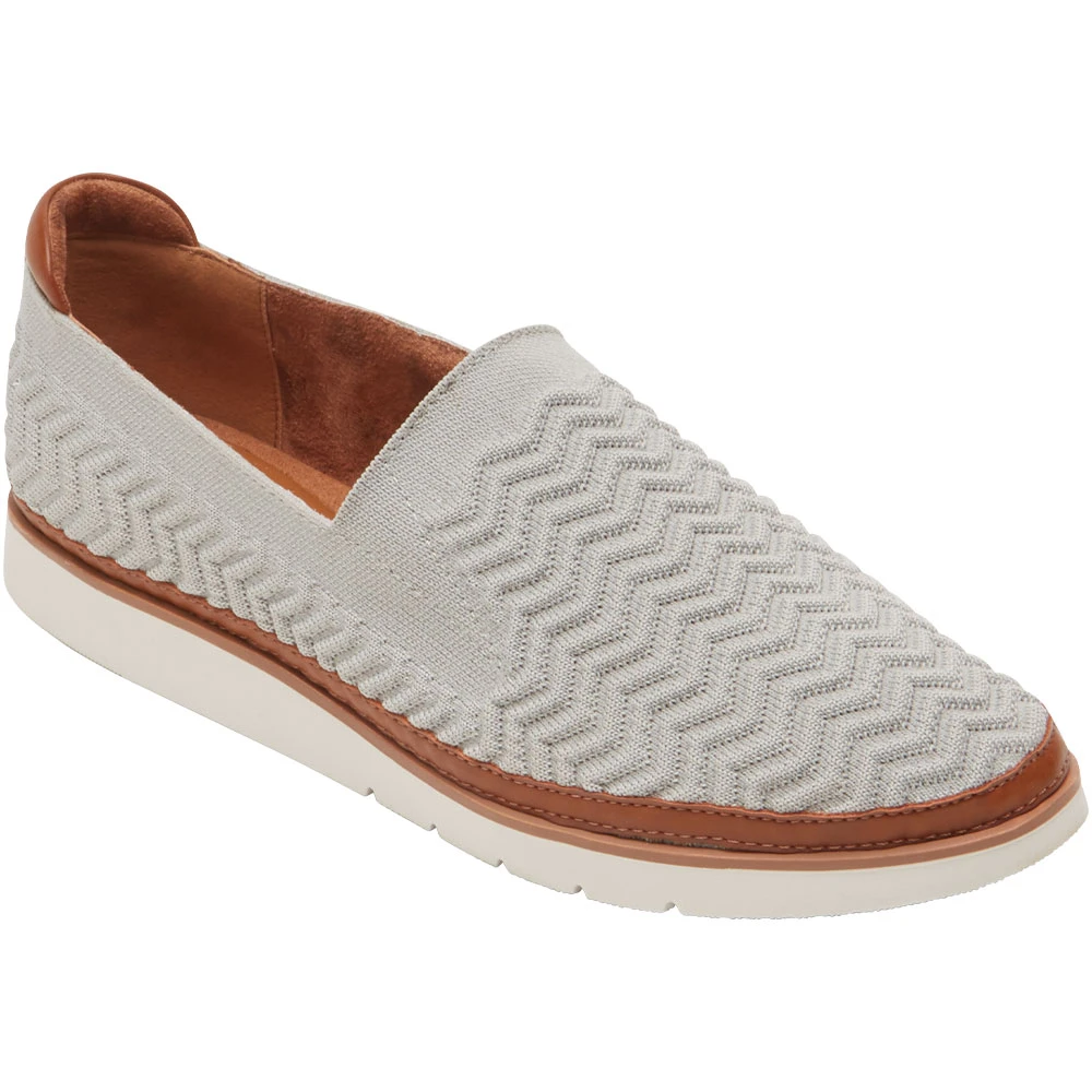 Cobb Hill Camryn Slip On Casual Shoes - Womens Birch 2 Cobb Hill Camryn Slip On Casual Shoes - Womens Birch - Image 2