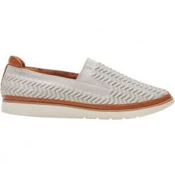 Cobb Hill Camryn Slip On Casual Shoes - Womens Birch