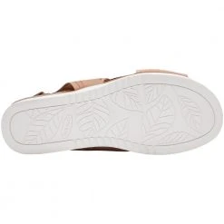 Cobb Hill May Slingback Sandals - Womens Tuscany Pink -Rogan‘s Shoes shop CL CI7773 TPK4