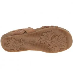 Comfortiva Gabrielle Sandals - Womens Tan Multi -Rogan‘s Shoes shop CM 14291 TAN4