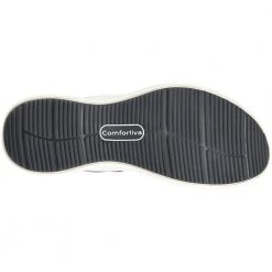 Comfortiva Tayla Sandals - Womens Black -Rogan‘s Shoes shop CM 14501 BLK4