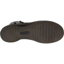 Comfortiva Fallston Casual Boots - Womens Black -Rogan‘s Shoes shop CM 17801 BLK4