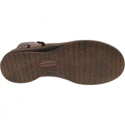 Comfortiva Fallston Casual Boots - Womens Bridle Brown -Rogan‘s Shoes shop CM 17801 BRN4