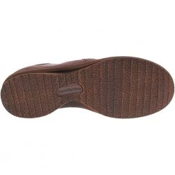 Comfortiva Florian Slip On Casual Shoes - Womens Wine Red -Rogan‘s Shoes shop CM 19001 RED4