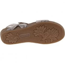 Comfortiva Gardena Sandals - Womens Nude -Rogan‘s Shoes shop CM 21101 TPE4