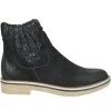 Comfortiva Rawnie Casual Boots - Womens Black