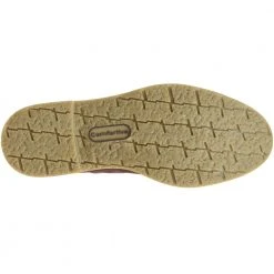 Comfortiva Rawnie Casual Boots - Womens Red Suede -Rogan‘s Shoes shop CM 25321 RDS4