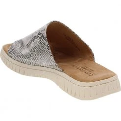 Comfortiva Carmila Sandals - Womens Natural -Rogan‘s Shoes shop CM 31708 SNK3