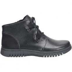 Comfortiva Corine Casual Boots - Womens Black