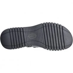 Comfortiva Corine Casual Boots - Womens Black -Rogan‘s Shoes shop CM 34900 BLK4