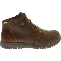 Comfortiva Corine Casual Boots - Womens Brown