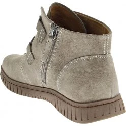 Comfortiva Corine Casual Boots - Womens Taupe -Rogan‘s Shoes shop CM 34900 TPE3