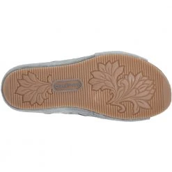 Comfortiva Gala Sandals - Womens Army Green -Rogan‘s Shoes shop CM 35821 ARM4