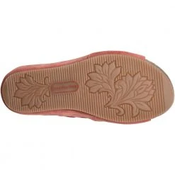 Comfortiva Gala Sandals - Womens Rose -Rogan‘s Shoes shop CM 35821 ROS4