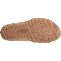 Comfortiva Gala Sandals - Womens Tan -Rogan‘s Shoes shop CM 35821 TAN4