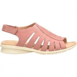 Comfortiva Pisces Sandals - Womens Rose