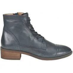 Comfortiva Cordia Casual Boots - Womens Blue