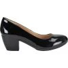 Comfortiva Amora Casual Dress Shoes - Womens Black Patent