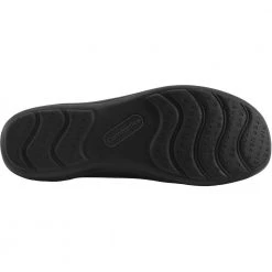 Comfortiva Renee Slip On Casual Shoes - Womens Black -Rogan‘s Shoes shop CM 8307001 BLK4