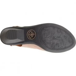 Comfortiva Faye Sandals - Womens Grey -Rogan‘s Shoes shop CM 8330041 GRY4