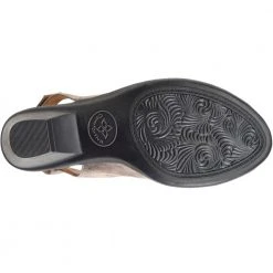 Comfortiva Faye Sandals - Womens Smoke -Rogan‘s Shoes shop CM 8330041 SMK4