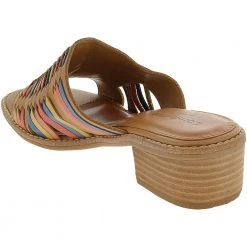 Comfortiva Brileigh Sandals - Womens Sand -Rogan‘s Shoes shop CM 905 SAN3