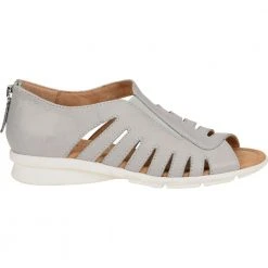 Comfortiva Parker Sandals - Womens Grey