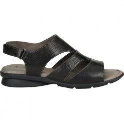 Comfortiva Parma Sandals - Womens Black