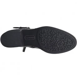 Comfortiva Cardee Casual Boots - Womens Black -Rogan‘s Shoes shop CM CT032601 BLK4