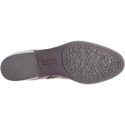 Comfortiva Cardee Casual Boots - Womens Brown -Rogan‘s Shoes shop CM CT032601 BRN4