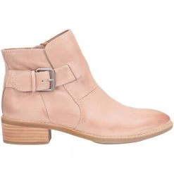 Comfortiva Cardee Casual Boots - Womens Light Taupe