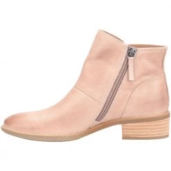 Comfortiva Cardee Casual Boots - Womens Light Taupe -Rogan‘s Shoes shop CM CT032601 LTP3