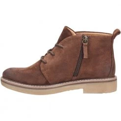 Comfortiva Rebeca Casual Boots - Womens Brass -Rogan‘s Shoes shop CM CT032906 BRS3