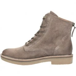 Comfortiva Renny Casual Boots - Womens Brown -Rogan‘s Shoes shop CM CT033006 BRN3