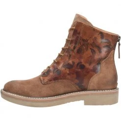 Comfortiva Renny Casual Boots - Womens Sienna Brown -Rogan‘s Shoes shop CM CT033006 SBN3