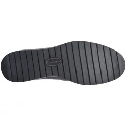 Comfortiva Ronah Casual Dress Shoes - Womens Black Nubuck -Rogan‘s Shoes shop CM CT033831 BLN4