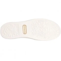 Comfortiva Tamyra Slip On Casual Shoes - Womens Grey Suede -Rogan‘s Shoes shop CM CT034421 GRS4