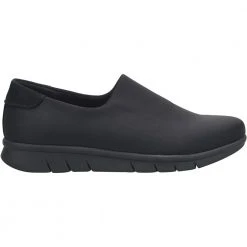 Comfortiva Cate Slip On Casual Shoes - Womens Black