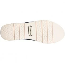 Comfortiva Cate Slip On Casual Shoes - Womens Navy -Rogan‘s Shoes shop CM CT034501 NVY4