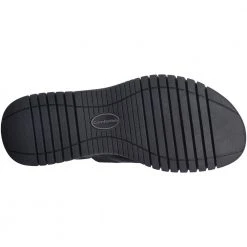 Comfortiva Calla Casual Boots - Womens Black Suede -Rogan‘s Shoes shop CM CT035021 BLS4