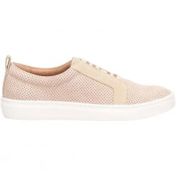 Comfortiva Tacey Lifestyle Shoes - Womens Cream