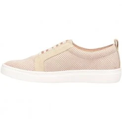 Comfortiva Tacey Lifestyle Shoes - Womens Cream -Rogan‘s Shoes shop CM CT035318 CRM3