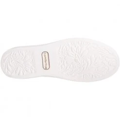 Comfortiva Tacey Lifestyle Shoes - Womens Cream -Rogan‘s Shoes shop CM CT035318 CRM4