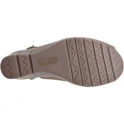 Comfortiva Alana Casual Shoes - Womens Olive -Rogan‘s Shoes shop CM CT036190 OLV4