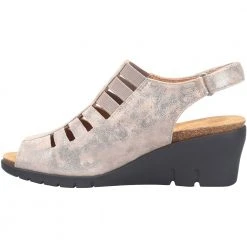 Comfortiva Alana Casual Shoes - Womens Smoke -Rogan‘s Shoes shop CM CT036190 SMO3