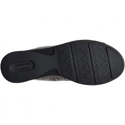 Comfortiva Petal Slip On Casual Shoes - Womens Grey Multi -Rogan‘s Shoes shop CM CT036831 GRM4