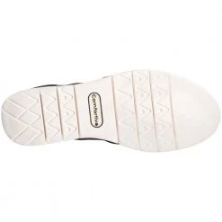 Comfortiva Casey Lifestyle Shoes - Womens Black Suede -Rogan‘s Shoes shop CM CT037421 BLS4